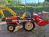 Kubota GB-20 Foto 2 thumbnail