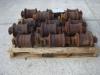 Rulli inferiori per Fiat Allis FE18 Foto 2 thumbnail