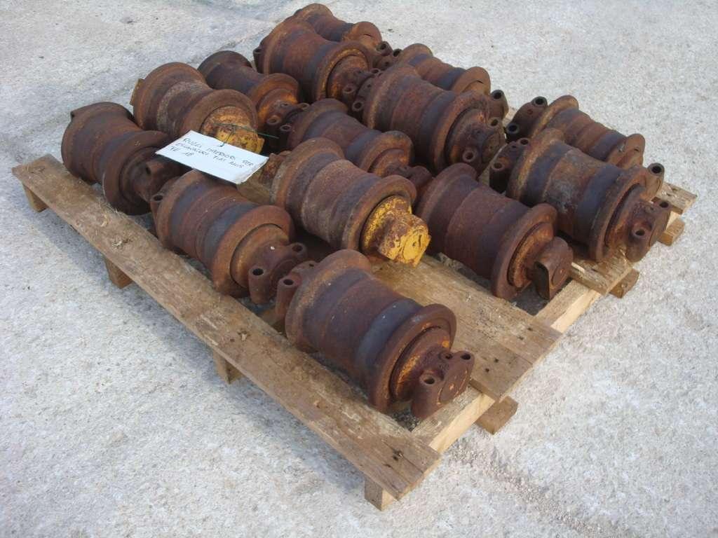 Rulli inferiori per Fiat Allis FE18 Foto 1