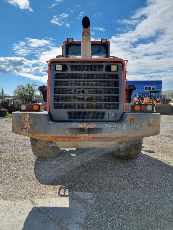 Doosan DL300 Foto 10