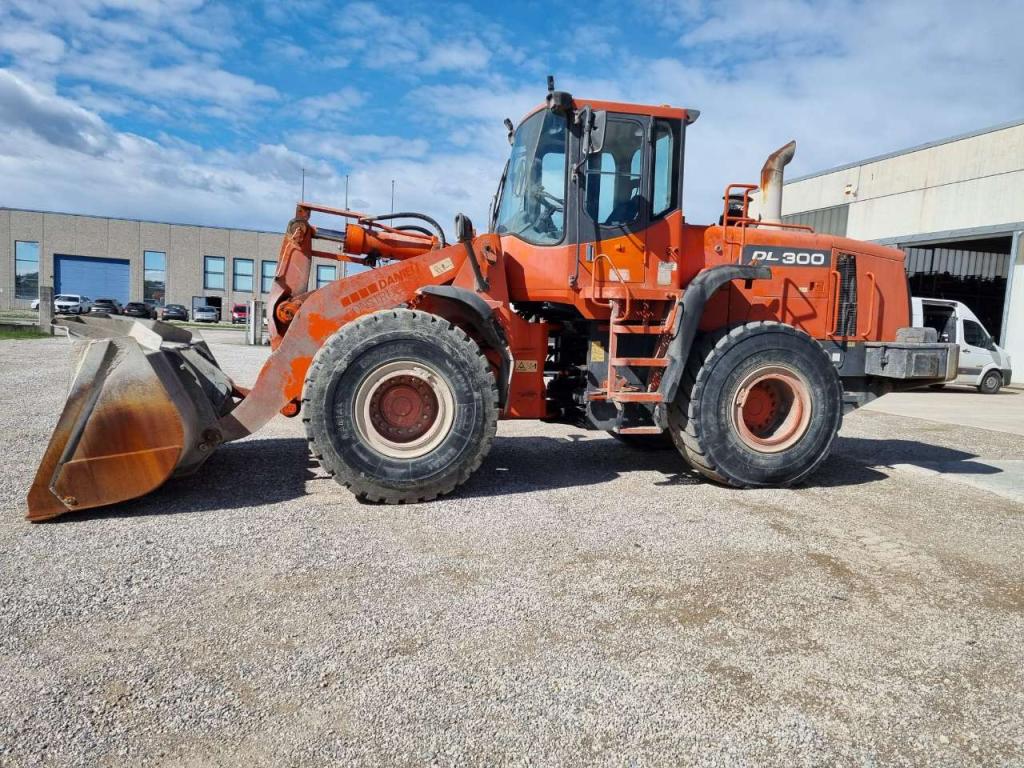 Doosan DL300 Foto 2