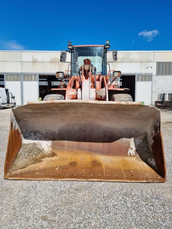 Doosan DL300 Foto 3