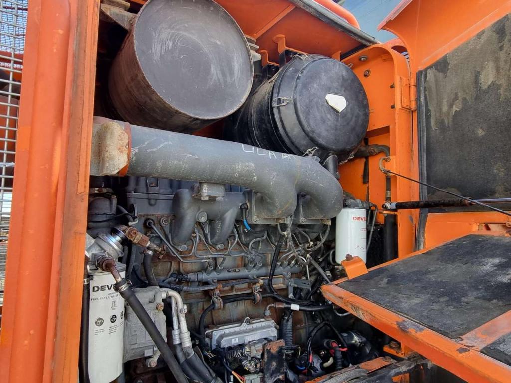 Doosan DL300 Foto 7