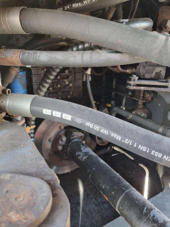Doosan DL300 Foto 8
