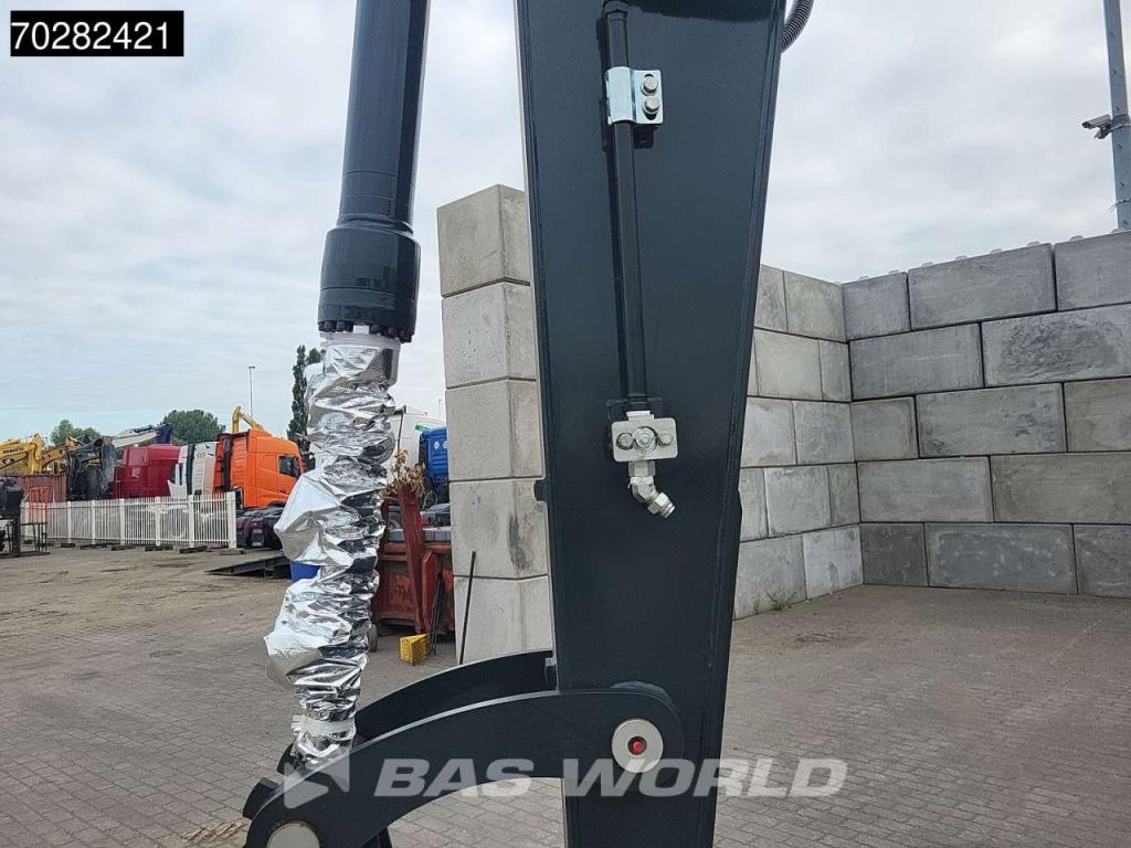 Hyundai HX130 N A/C Foto 11