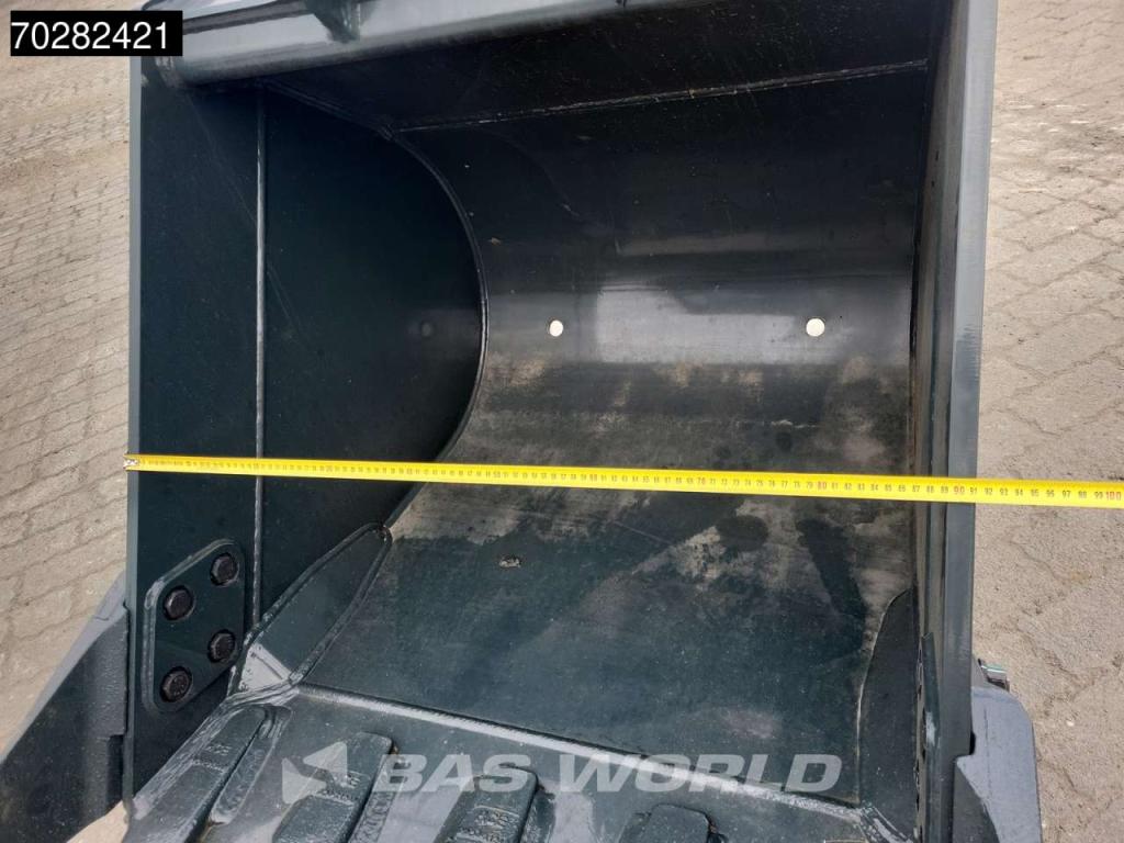 Hyundai HX130 N A/C Foto 14