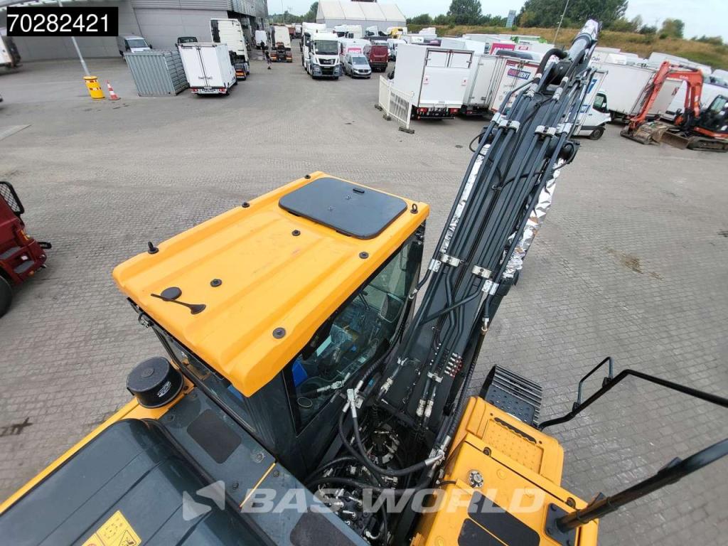 Hyundai HX130 N A/C Foto 15