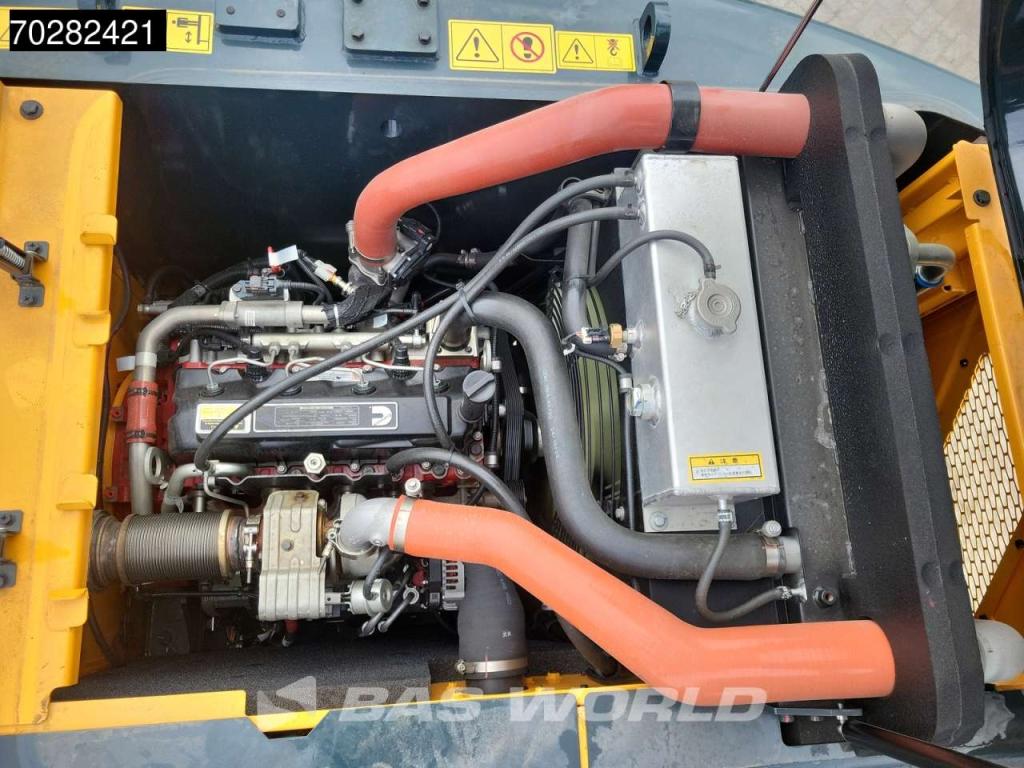 Hyundai HX130 N A/C Foto 17
