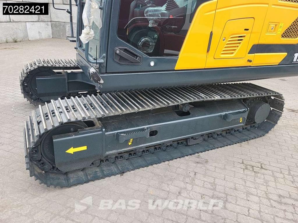 Hyundai HX130 N A/C Foto 20