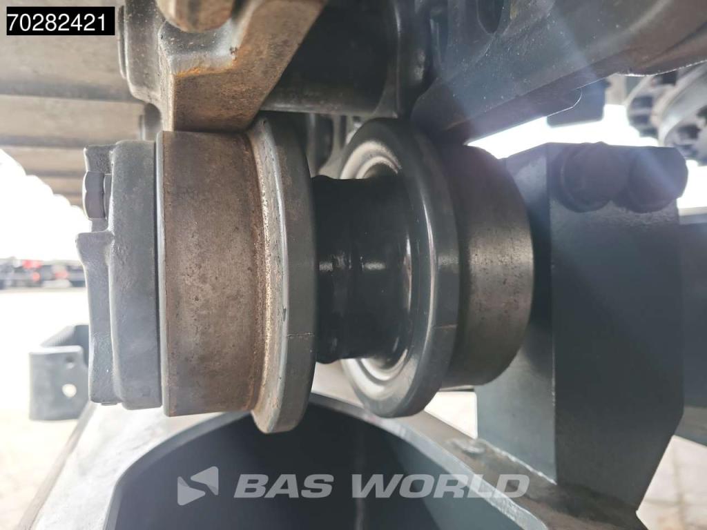 Hyundai HX130 N A/C Foto 22