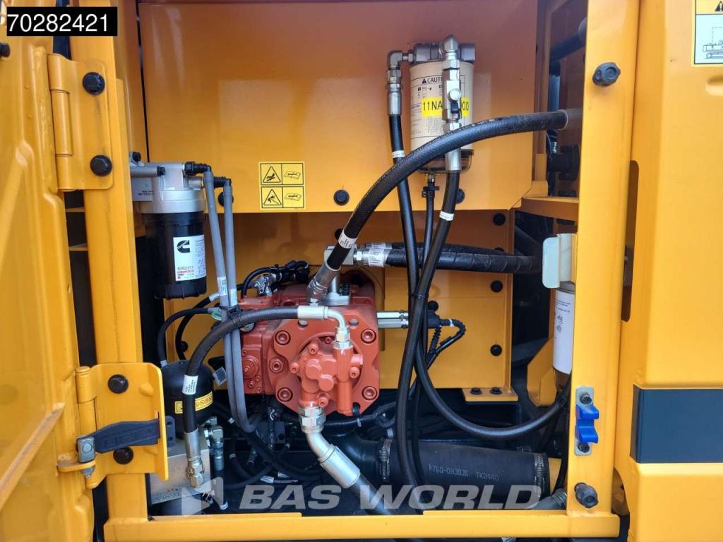 Hyundai HX130 N A/C Foto 26