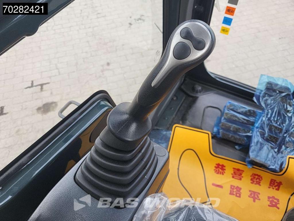 Hyundai HX130 N A/C Foto 30