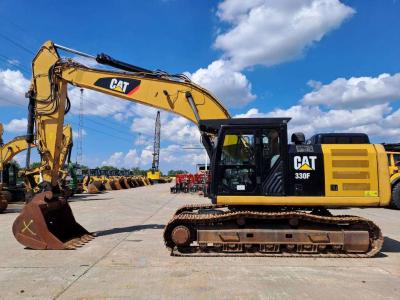 Caterpillar 330FL N