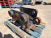 Verachtert CW40S - 325D / 326F / 329D / 329E / 330F / 330 Foto 3 thumbnail