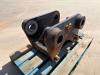 Verachtert CW40S - 325D / 326F / 329D / 329E / 330F / 330 Foto 4 thumbnail