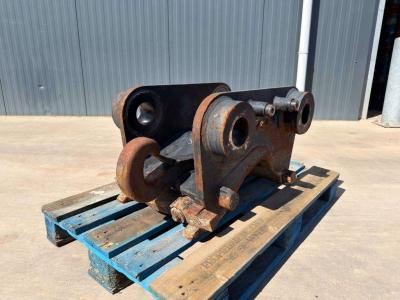Verachtert CW40S - 325D / 326F / 329D / 329E / 330F / 330 in vendita da Smitma B.V.