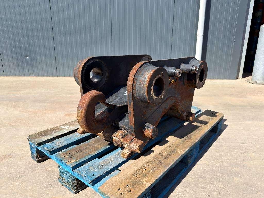 Verachtert CW40S - 325D / 326F / 329D / 329E / 330F / 330 Foto 1