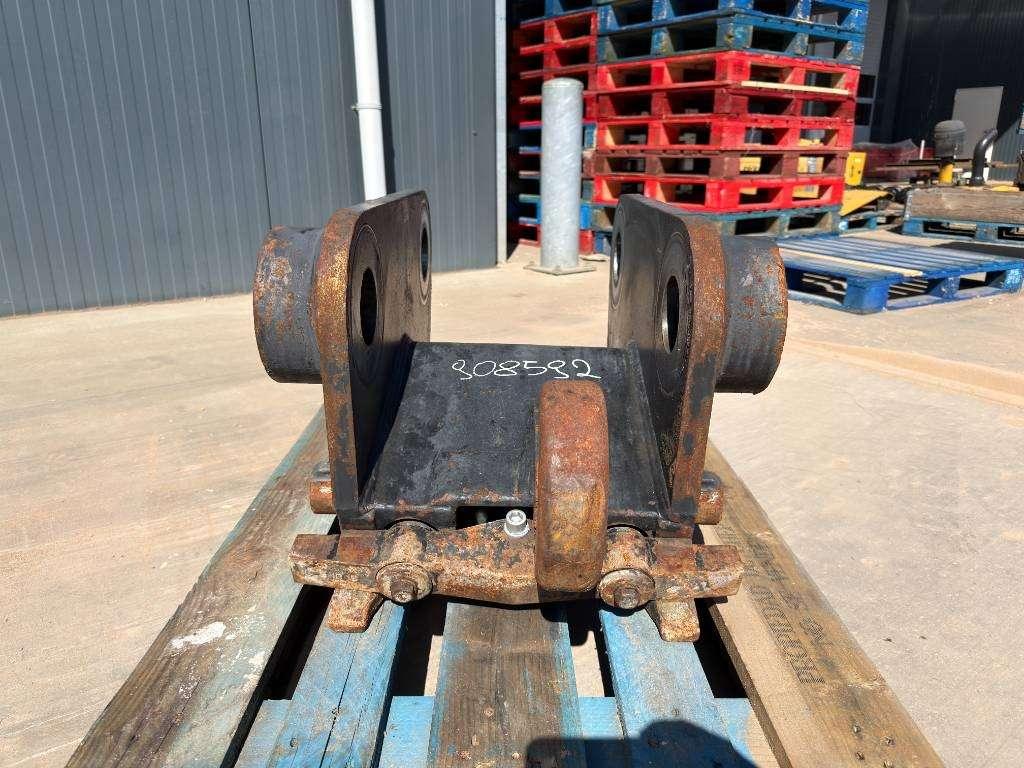 Verachtert CW40S - 325D / 326F / 329D / 329E / 330F / 330 Foto 2