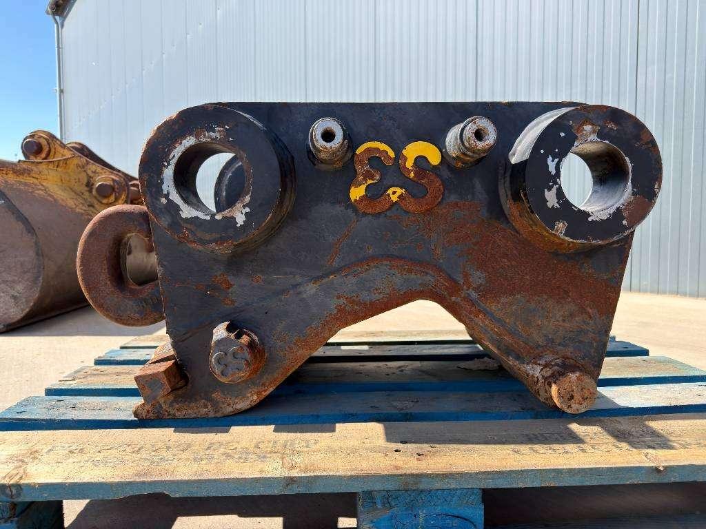 Verachtert CW40S - 325D / 326F / 329D / 329E / 330F / 330 Foto 7