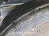 Schmitz SGF*S3 3 axles Lift Axle Cramaro Alcoa Foto 12 thumbnail