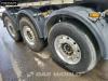 Schmitz SGF*S3 3 axles Lift Axle Cramaro Alcoa Foto 9 thumbnail