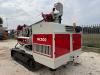 Comacchio MC800 Foto 3 thumbnail
