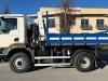 Man TGM 13.250 4x4 Foto 2 thumbnail