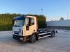 Iveco EUROCARGO 80 E18 Foto 3 thumbnail