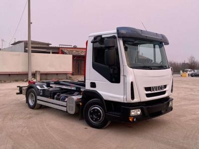 Iveco EUROCARGO 80 E18 in vendita da Aurora Srl