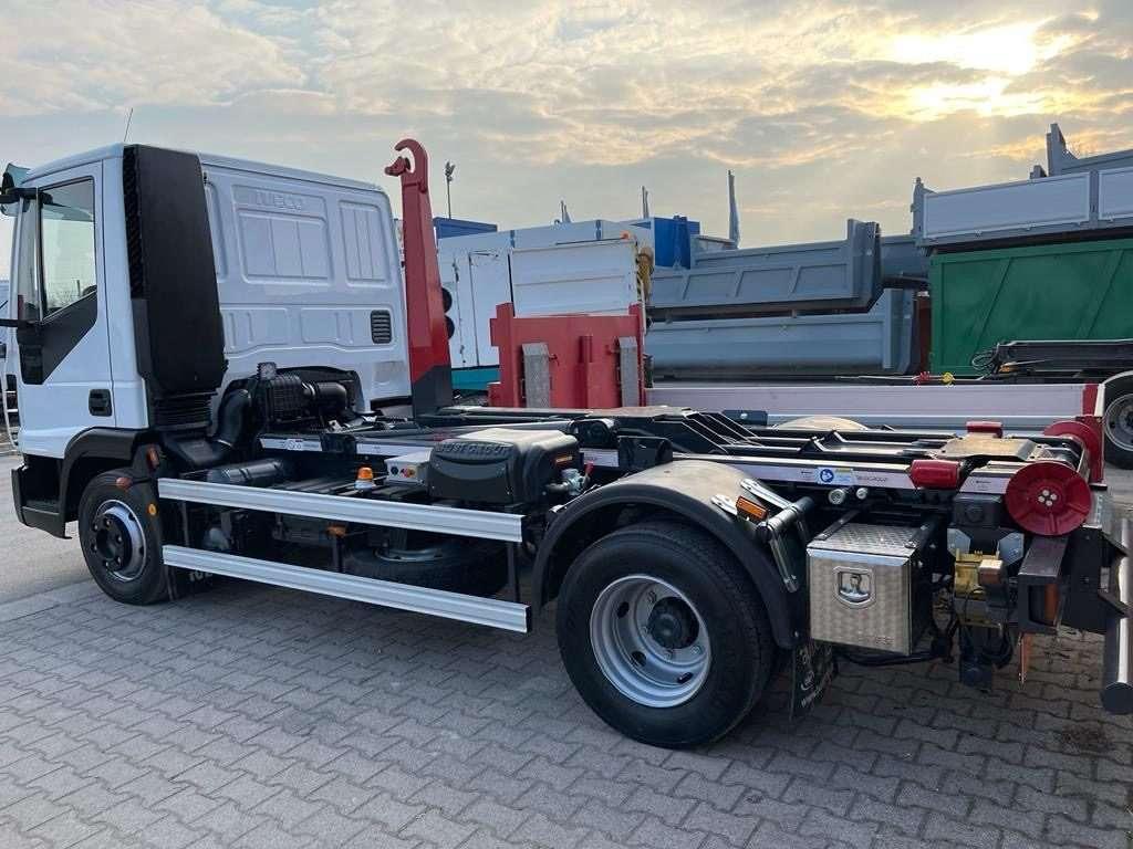 Iveco EUROCARGO 80 E18 Foto 11