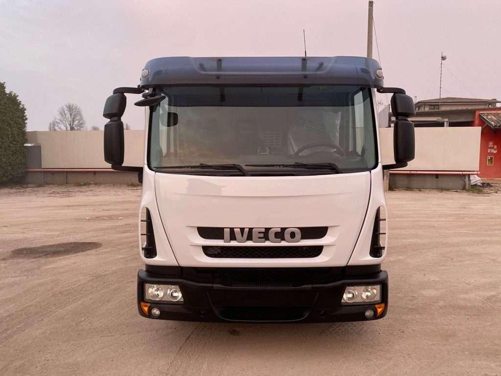 Iveco EUROCARGO 80 E18 Foto 13