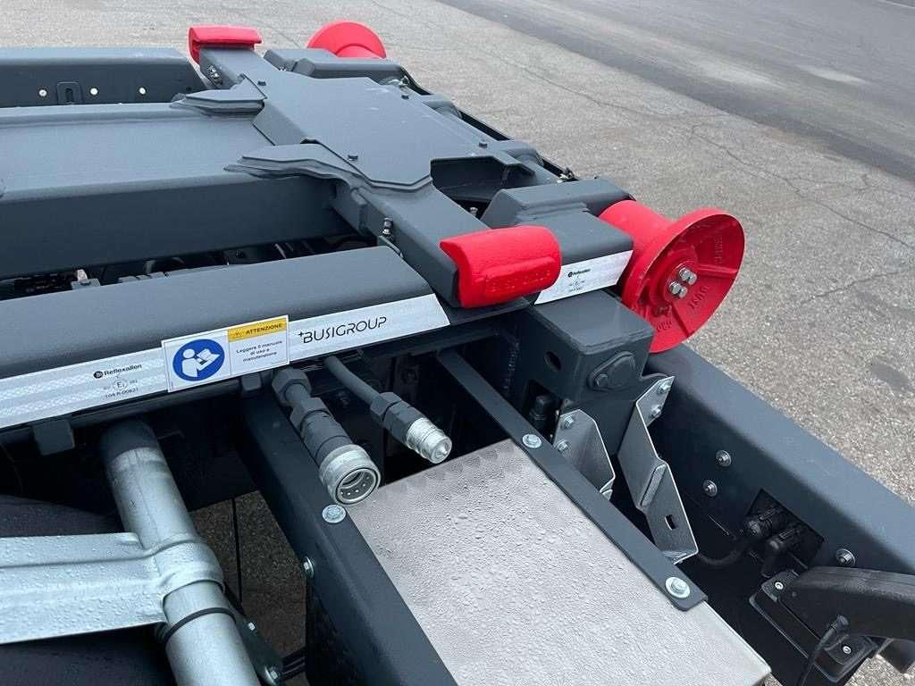 Iveco EUROCARGO 80 E18 Foto 19