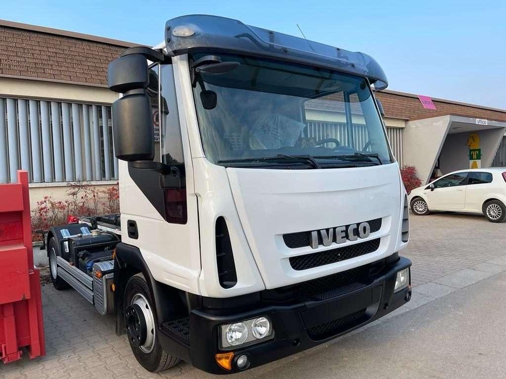 Iveco EUROCARGO 80 E18 Foto 2