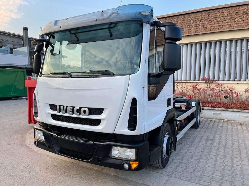 Iveco EUROCARGO 80 E18 Foto 9