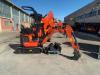 Kubota U10-5 Foto 4 thumbnail