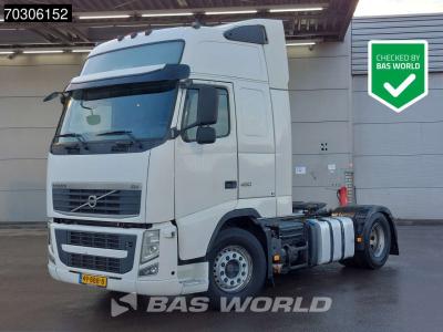 Volvo FH 460 FH 4X2 NL-Truck XL VEB+ 2xTanks in vendita da BAS World B.V.