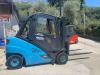 Linde H25D Foto 5 thumbnail