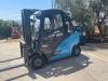 Linde H25D Foto 7 thumbnail