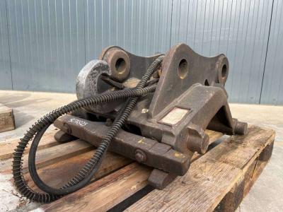 Verachtert CW30 / CW40 - ZX140 in vendita da Smitma B.V.