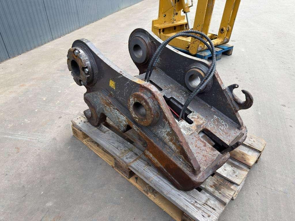 Volvo S3 - 330 / 336 / 340 Foto 3