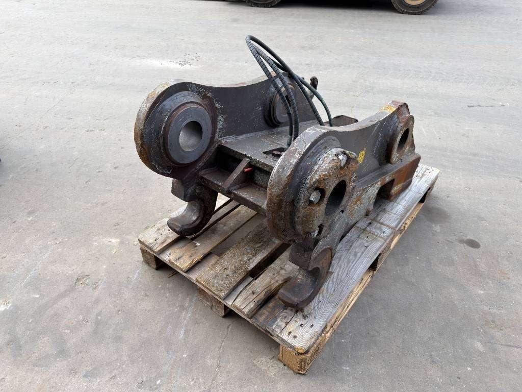 Volvo S3 - 330 / 336 / 340 Foto 5