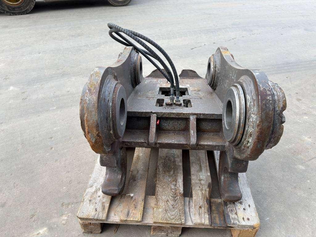 Volvo S3 - 330 / 336 / 340 Foto 6