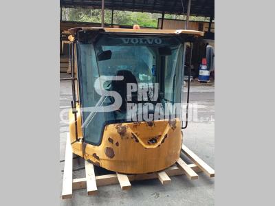 Cabina per Volvo Serie H in vendita da PRV Ricambi Srl
