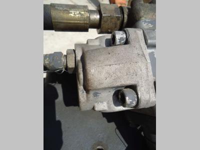 Pompa idraulica servocomandi per Fiat Hitachi W130 in vendita da OLM 90 Srl