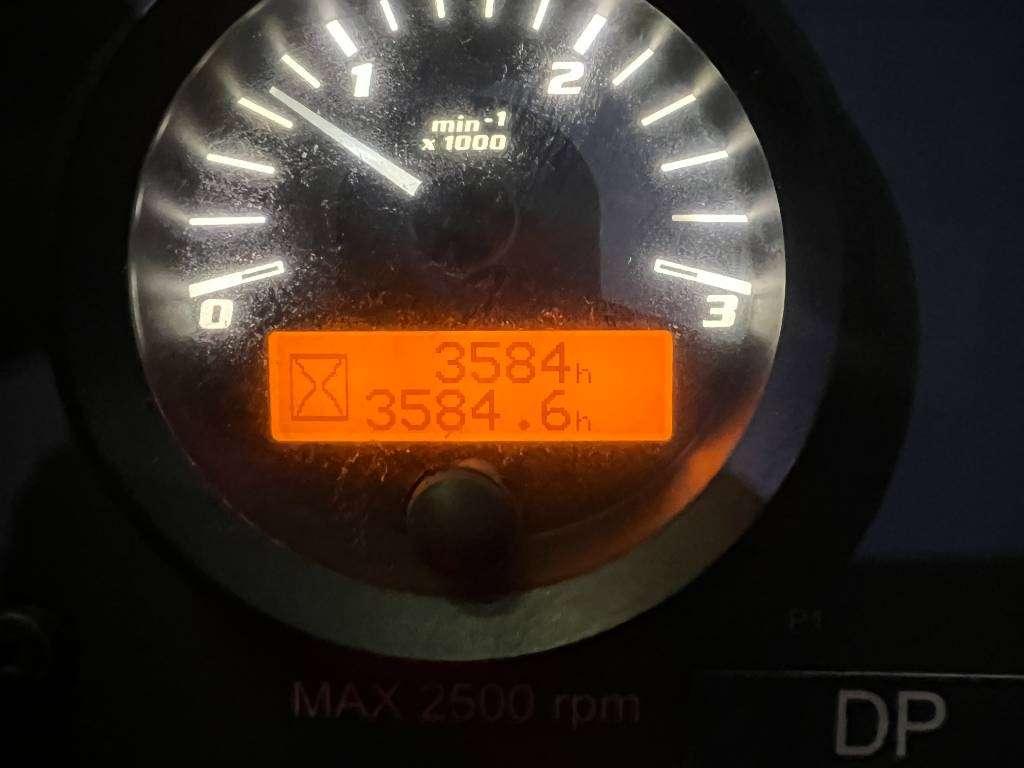 Sandvik DT1130i Drill Rig - Excellent Working Condition Foto 23