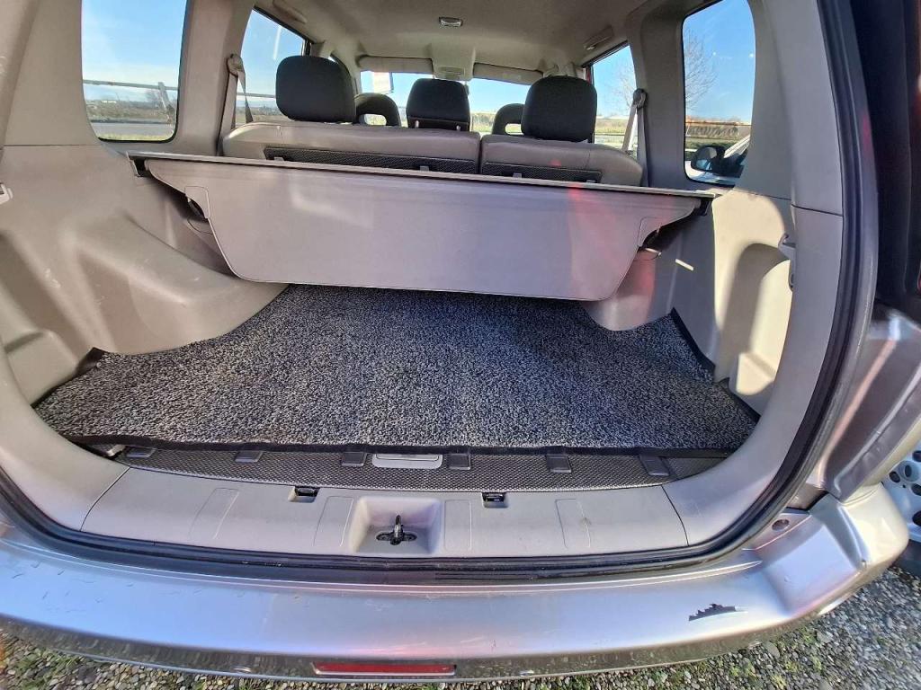 Nissan T30 X- TRAIL Foto 14