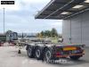 Fliegl SDS01 Lift Axle APK 10/26 Foto 2 thumbnail