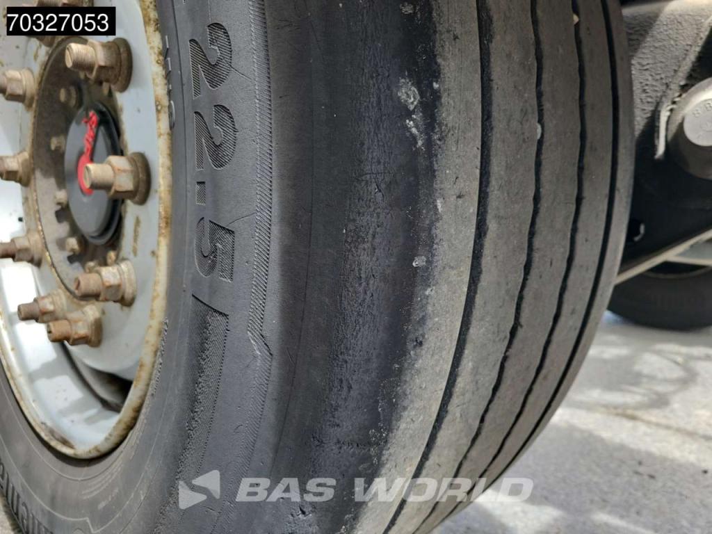 Fliegl SDS01 Lift Axle APK 10/26 Foto 10
