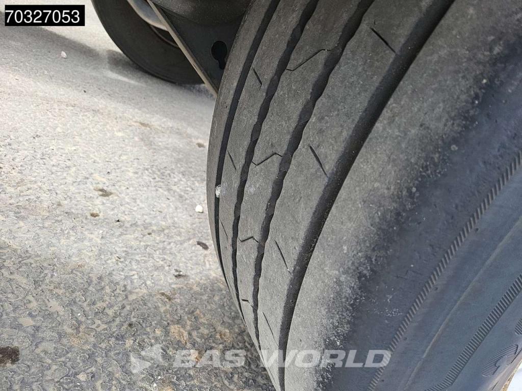 Fliegl SDS01 Lift Axle APK 10/26 Foto 11