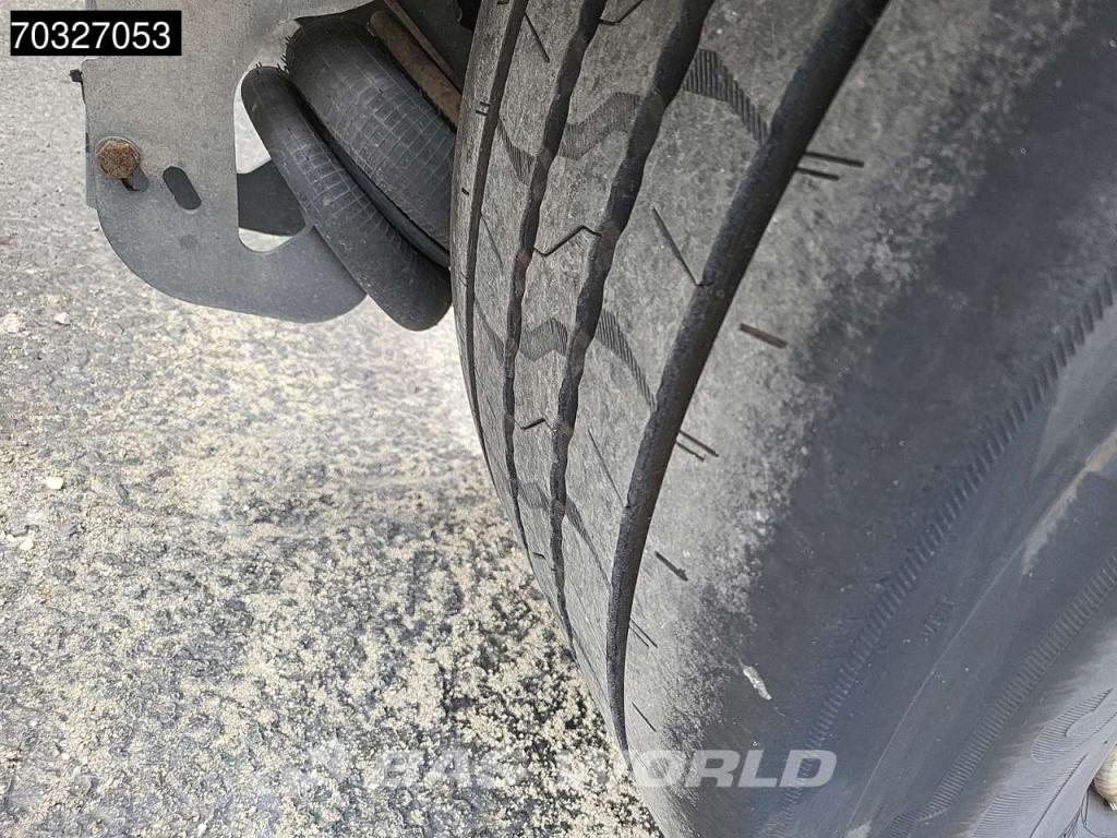 Fliegl SDS01 Lift Axle APK 10/26 Foto 12